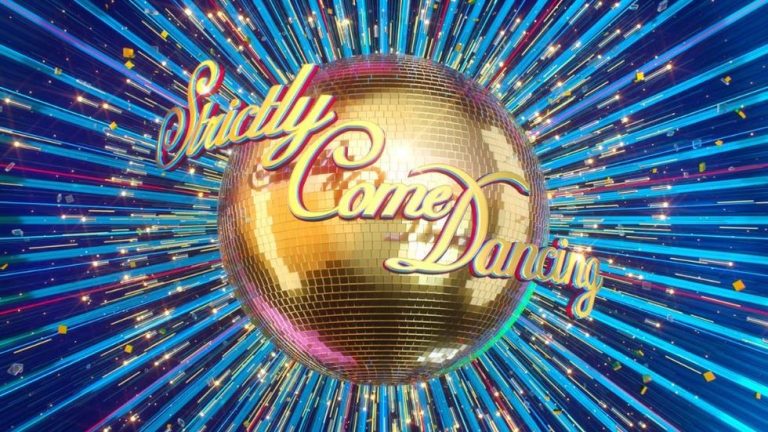 Strictly Come Dancing star arrested on suspicion of rape as police confirm ‘enquiries ongoing’