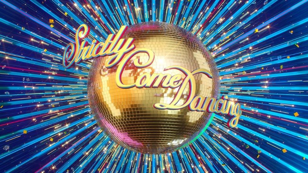 Strictly Come Dancing star arrested on suspicion of rape as police confirm ‘enquiries ongoing’